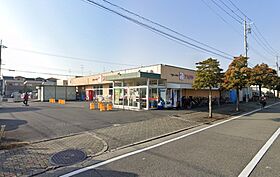 フュテュール尼崎  ｜ 兵庫県尼崎市大庄中通２丁目（賃貸マンション2LDK・3階・50.40㎡） その15