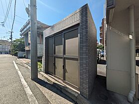 Sharon塚口  ｜ 兵庫県尼崎市南塚口町７丁目（賃貸マンション1K・2階・27.46㎡） その28