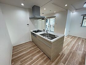 villa　le　Euphoria KITANO  ｜ 兵庫県神戸市中央区北野町３丁目（賃貸マンション1LDK・1階・51.33㎡） その4