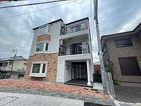 villa　le　Euphoria KITANO  ｜ 兵庫県神戸市中央区北野町３丁目（賃貸マンション1LDK・1階・51.33㎡） その1