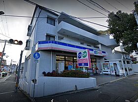 HEBEL BLUME 新神戸  ｜ 兵庫県神戸市中央区熊内町５丁目（賃貸マンション1LDK・2階・39.87㎡） その15