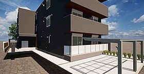 HEBEL BLUME 新神戸  ｜ 兵庫県神戸市中央区熊内町５丁目（賃貸マンション1LDK・2階・39.87㎡） その27