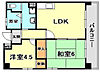 サンノーブル兵庫6階6.8万円