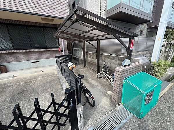 エトワール北口 ｜兵庫県西宮市北昭和町(賃貸マンション1R・3階・23.42㎡)の写真 その22