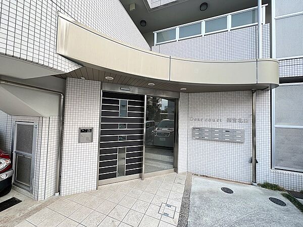 ディアコート西宮北口 ｜兵庫県西宮市大屋町(賃貸マンション1R・1階・30.29㎡)の写真 その11