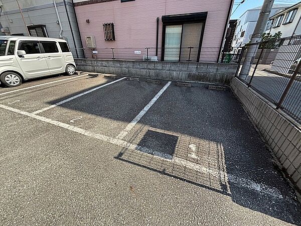 サクセス西宮 ｜兵庫県西宮市室川町(賃貸マンション2DK・3階・50.00㎡)の写真 その17