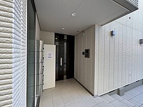 ヘーベルメゾン小松北町  ｜ 兵庫県西宮市小松北町１丁目（賃貸マンション1LDK・2階・40.39㎡） その13