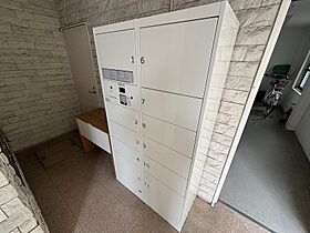 レスター夙川  ｜ 兵庫県西宮市末広町（賃貸マンション1K・4階・21.00㎡） その15