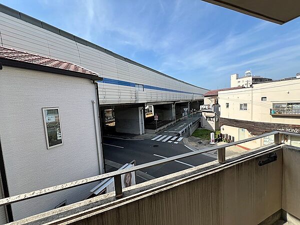 マンション23 ｜兵庫県西宮市田代町(賃貸マンション1K・2階・24.50㎡)の写真 その18