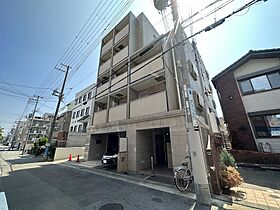 アーバネックス六甲道  ｜ 兵庫県神戸市灘区備後町２丁目（賃貸マンション1K・5階・27.72㎡） その1