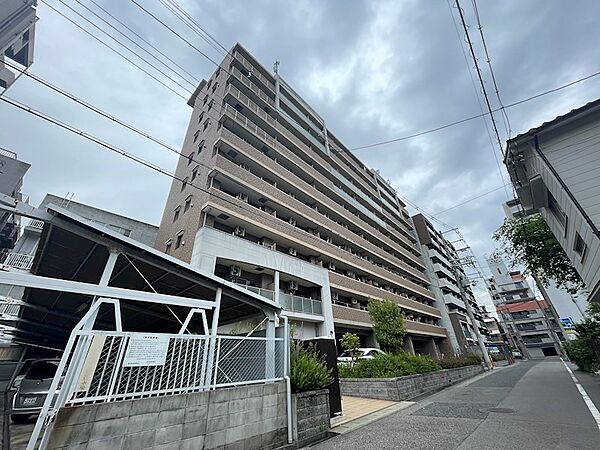 CITY SPIRE新神戸 ｜兵庫県神戸市中央区生田町３丁目(賃貸マンション1K・7階・24.79㎡)の写真 その1