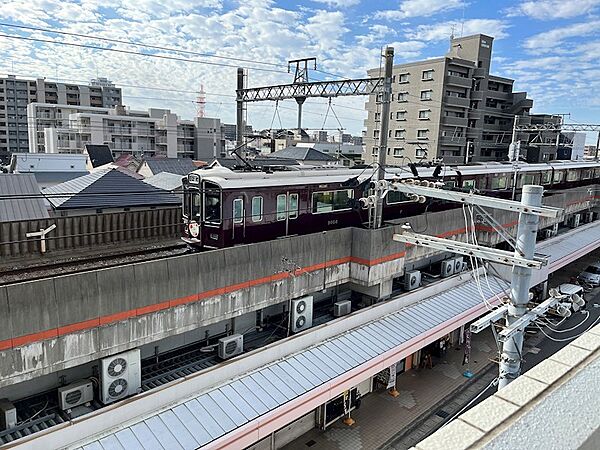 シティライフ夙川 ｜兵庫県西宮市西田町(賃貸マンション1K・2階・25.00㎡)の写真 その12