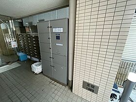 普茶マンション  ｜ 兵庫県神戸市中央区加納町２丁目（賃貸マンション1K・2階・21.00㎡） その23