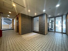 普茶マンション  ｜ 兵庫県神戸市中央区加納町２丁目（賃貸マンション1K・2階・19.04㎡） その12