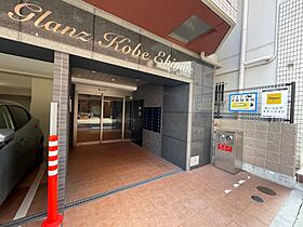 SDグランツ神戸駅前  ｜ 兵庫県神戸市中央区古湊通２丁目（賃貸マンション1K・6階・20.16㎡） その15