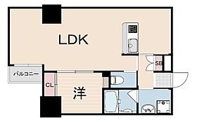 zonna神戸磯上通  ｜ 兵庫県神戸市中央区磯上通４丁目（賃貸マンション1LDK・2階・47.27㎡） その2