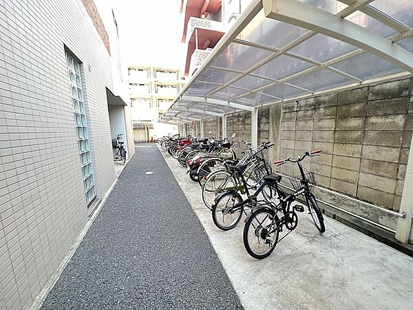 タカマツ神戸駅南通 ｜兵庫県神戸市兵庫区駅南通２丁目(賃貸マンション1K・5階・29.88㎡)の写真 その18