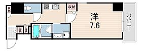 アルファレガロ神戸元町  ｜ 兵庫県神戸市中央区元町通６丁目（賃貸マンション1K・9階・30.30㎡） その2