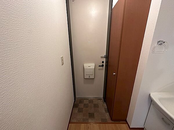 フェニックス芦屋 ｜兵庫県芦屋市南宮町(賃貸マンション1K・2階・29.98㎡)の写真 その8