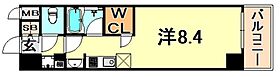 アスヴェル神戸元町海岸通  ｜ 兵庫県神戸市中央区海岸通５丁目（賃貸マンション1K・11階・22.26㎡） その2