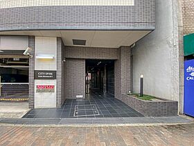 CITY SPIRE神戸元町I  ｜ 兵庫県神戸市中央区元町通３丁目（賃貸マンション1K・11階・29.20㎡） その13