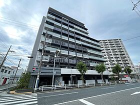 アドバンス神戸パーチェ  ｜ 兵庫県神戸市長田区二番町３丁目（賃貸マンション1K・5階・22.04㎡） その1