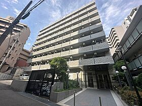 エスリード新神戸  ｜ 兵庫県神戸市中央区生田町１丁目（賃貸マンション1K・4階・18.90㎡） その1