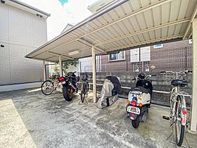 セジュール西岡本  ｜ 兵庫県神戸市東灘区西岡本５丁目（賃貸アパート1K・2階・32.42㎡） その21