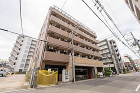 エステムコート神戸西II  ｜ 兵庫県神戸市兵庫区駅南通１丁目（賃貸マンション1K・4階・18.90㎡） その1