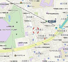 ウィングコート小松  ｜ 兵庫県神戸市兵庫区小松通２丁目（賃貸マンション1LDK・6階・32.70㎡） その12