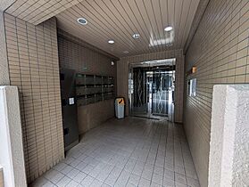 シャルムメゾン春日野道  ｜ 兵庫県神戸市中央区筒井町３丁目（賃貸マンション1R・5階・18.76㎡） その23