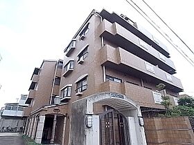 カサフィレンツェ  ｜ 兵庫県神戸市東灘区住吉本町１丁目（賃貸マンション3LDK・4階・62.16㎡） その1