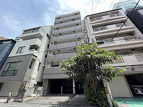 ディナスティ神戸元町通  ｜ 兵庫県神戸市中央区元町通５丁目（賃貸マンション1K・8階・25.08㎡） その21