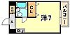 サムティ灘駅前5階3.8万円