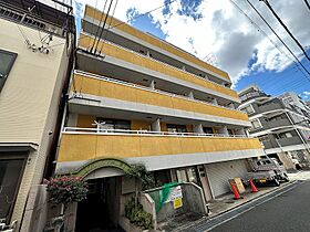 クロワートル二宮  ｜ 兵庫県神戸市中央区二宮町４丁目（賃貸マンション1K・4階・20.54㎡） その1