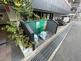 クロワートル二宮  ｜ 兵庫県神戸市中央区二宮町４丁目（賃貸マンション1K・4階・20.54㎡） その23