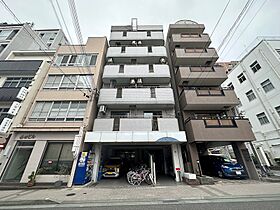 シダヴィレッジ  ｜ 兵庫県神戸市中央区多聞通２丁目（賃貸マンション1K・5階・29.07㎡） その1