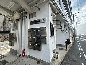 ノベラ篠原北町  ｜ 兵庫県神戸市灘区篠原北町１丁目（賃貸マンション1R・4階・16.56㎡） その13