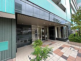 グランビュー六甲  ｜ 兵庫県神戸市灘区烏帽子町１丁目（賃貸マンション1K・8階・24.48㎡） その22