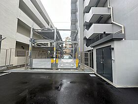 神戸元町Noah  ｜ 兵庫県神戸市中央区下山手通８丁目（賃貸マンション2K・5階・23.95㎡） その17