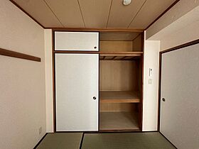 フレーブフレール  ｜ 兵庫県神戸市中央区北本町通４丁目（賃貸マンション2LDK・4階・59.18㎡） その11