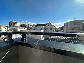 18Kasugano  ｜ 兵庫県神戸市中央区八雲通５丁目（賃貸マンション1R・4階・22.00㎡） その26