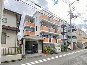 リアライズ摂津本山  ｜ 兵庫県神戸市東灘区田中町２丁目（賃貸マンション1R・3階・17.98㎡） その1