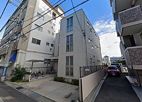 メゾンド深江  ｜ 兵庫県神戸市東灘区深江本町４丁目（賃貸マンション1LDK・3階・41.96㎡） その4