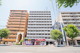 GSハイム元町  ｜ 兵庫県神戸市中央区北長狭通７丁目（賃貸マンション1R・5階・13.60㎡） その1