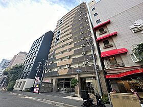 SERENiTE三宮  ｜ 兵庫県神戸市中央区御幸通４丁目（賃貸マンション1K・3階・22.72㎡） その1