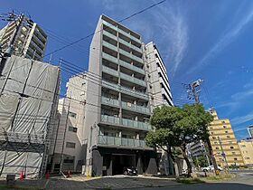 GP　Kobe Station  ｜ 兵庫県神戸市中央区相生町５丁目（賃貸マンション1K・4階・20.56㎡） その1