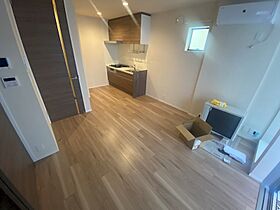 Hebel　Maison　三宮  ｜ 兵庫県神戸市中央区中山手通１丁目（賃貸マンション1LDK・1階・35.78㎡） その18