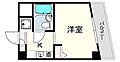 ロイヤルコート六甲桜ヶ丘3階4.2万円