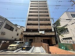 プレサンス三ノ宮駅前プライムタイム